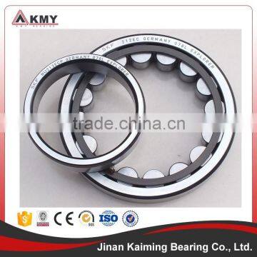 Original brand high quality single row cylindrical roller bearing NU1004 size 20*42*12mm