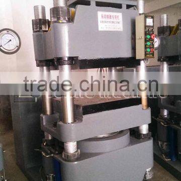 Chinese manufacturer JB-811 forming machine Porcelain Imitation melamine tableware machine