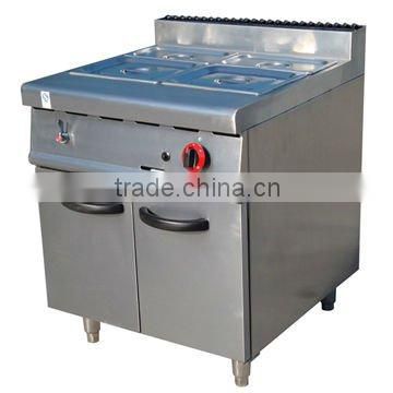 bain marie with cabinet