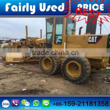 Used Cat 140H Grader of Cat 140H Grader