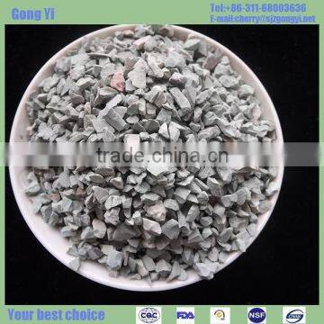 high quality zeolite used for desulfuration deodorization drying agent using green zeolite