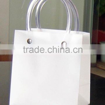 Factory price paper bags with good design and various sizes