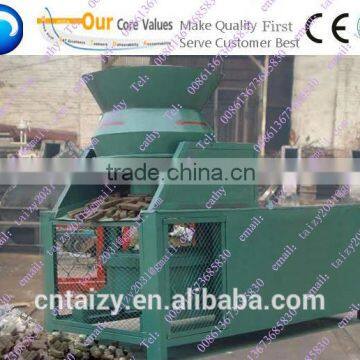 hot sale Sawdust briquette pellet making machine