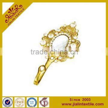 hot sale metal diamond curtain wall hook