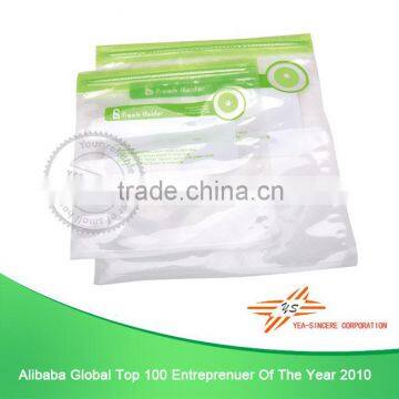 food handy vacuum seal storage bags