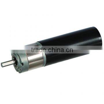 32JXE30K/33ZWN80 12V Brushless DC Planetary Gear Motor