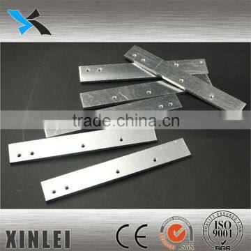 precision metal stamping manufacturing