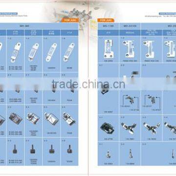 High quality New Juki Sewing Machine Spare Part