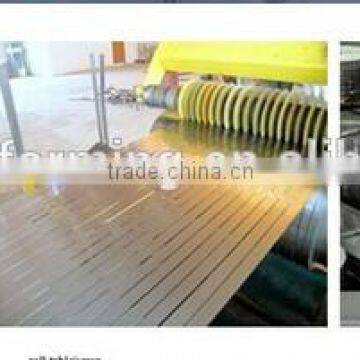 Metal Slitting Machine