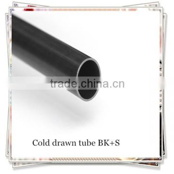 AISI 1045 cold drawn precision seamless steel tubing