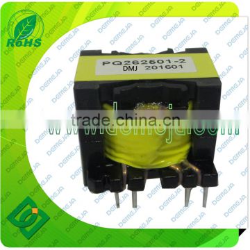 PQ2625 Auto energy storage inductance transformer 160kva