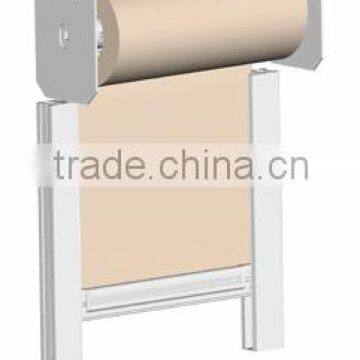 Electric Windproof Window Screens photo-3