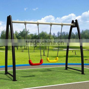 outdoor kids & adults swing sets