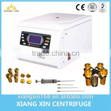 Self fat transfer centrifuge TD4-ZF