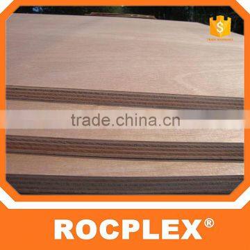 Edge-Glued Panel (Common: 21/32 In. x 24 In. x 4 Ft.; Actual: 0.656 In. x 23.25 In. x 48 In.) photo-6