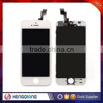 Factory Wholesale Price for Items! Display Digiztier for iPhone5s,Lcd Display for iPhone5s,Screen Digitizer for iPhone5s