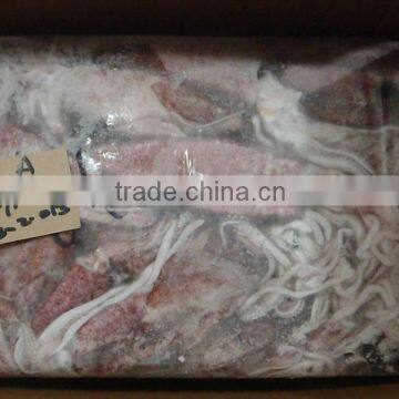 FROZEN SQUID LOLIGO WHOLE photo-5