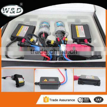 Good quality xenon hid kit 3000k,4300K,6000K,8000K H1,H3,H7, H11,H4 H/L hid xenon light
