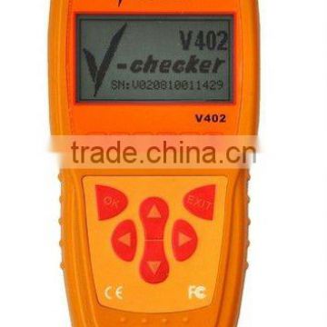 V-checker V402 code reader FOR VW AUDI Skoda and seat