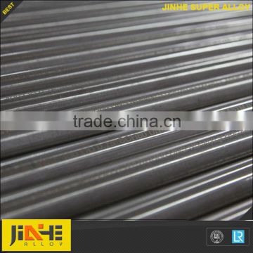 corrosion resistance nickel Inconel Alloy 625 for tube