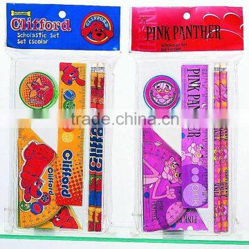 2016 Hot Sale High Quality Study Set, School Set, Math Set photo-4