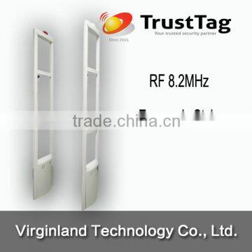Eas System / RF Store Anti Shoplifting Alarm System