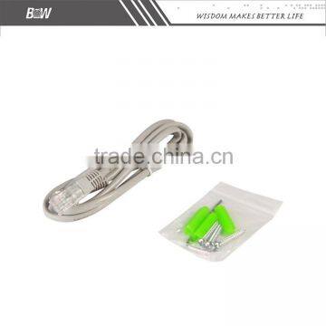 4 Channel NVR 720P 1.0MP Wireless Onvif P2P Indoor IP Security Cameras System Kit photo-5