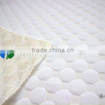 2014 Hot Sale Knittef Fabric Mattress Polyester Fabric Spandex Fabric photo-6