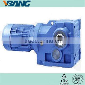 KA57 Industrial Helical Hollow Shaft Sew Gears and Gearbox