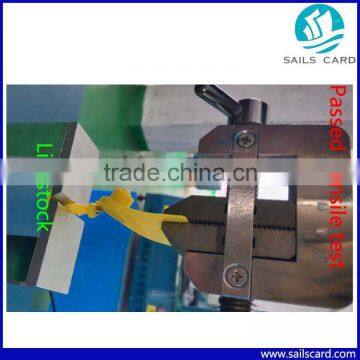 Numbered Medium Cattle ID Ear Tags photo-6