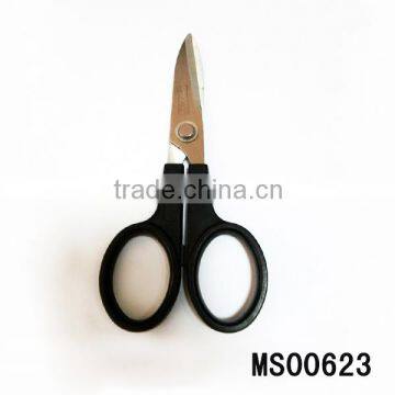 Plastic handle Detail Scissors