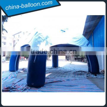 Inflatable advertising tent , inflatable outdoor tent , inflatable event tent for sale