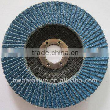 Top Quality for machine flexible flap disc