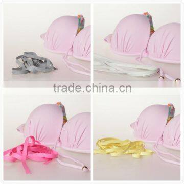 Hot Sales Elastic Rubber Tape Elastic Rubber Tape for Swimwear Elastic Rubber Tape for Bikini Swimwear photo-6