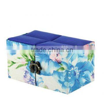 Handmade Multipurpose Organization Box for Jewelry and Little Accessories photo-4