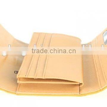 Young Girl Wallet Cute Girl Wallets Hidden Pocket Wallet photo-5