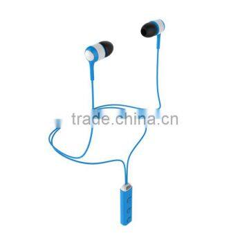 Hot Selling Sport Mini Wireless Earphone Bluetooth V4.1 Stereo Headphones Headset for Samsung