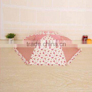 Food grade fabric hood flies cover food cover
