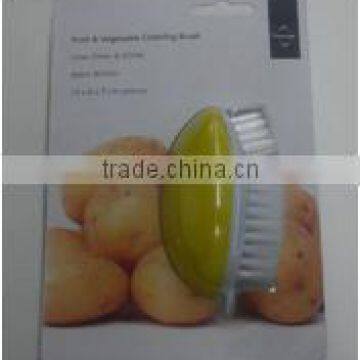 potato Cleaning Brush
