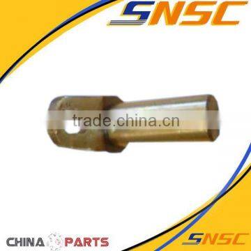 wholesale from china LONGKING loader transmission partsLG843.10002-003 Lift cylinder rear pin weldment