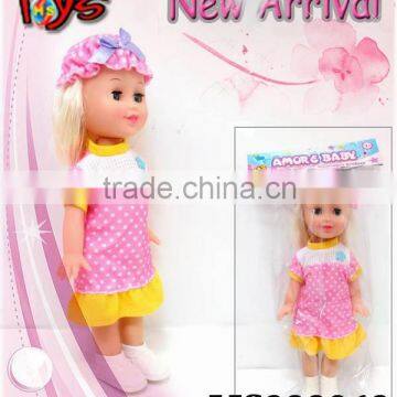 China new product girl and boy full body solid silicone baby doll