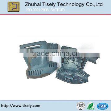 High Quality Plastic Embossing Moulds