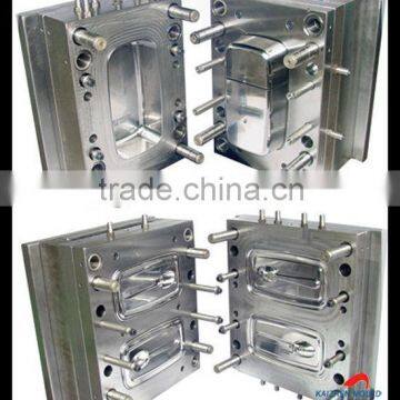 Plastic Crisper Lid Mold With Good Sealing