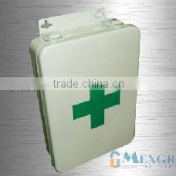 Mechanical First Aid Box (MG-18FA)