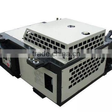 centermount generator set for reefer container