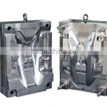 New product Supply factory price plastic molds for concrete