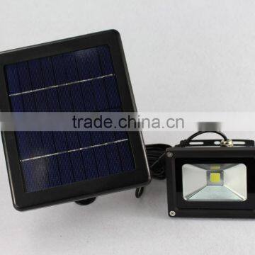 3W IP65 Outdoor Integrated All in One Motion Waterproof Sensor Street Led Solar Light Quality Choice photo-5