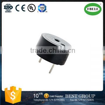 FB-14SP 12v 2pins SMDpiezo buzzer, piezoelectric buzzer (FBELE)