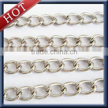 Metal Iron Dog Collar Chain for Wholesale photo-5