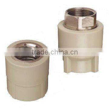 PPR Female thread adapter